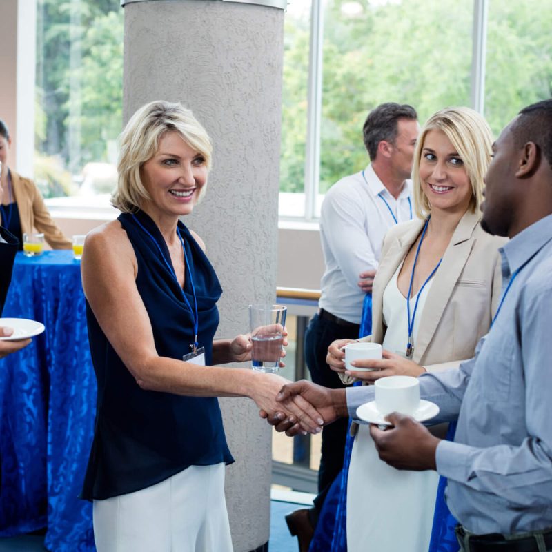 Networking-Event